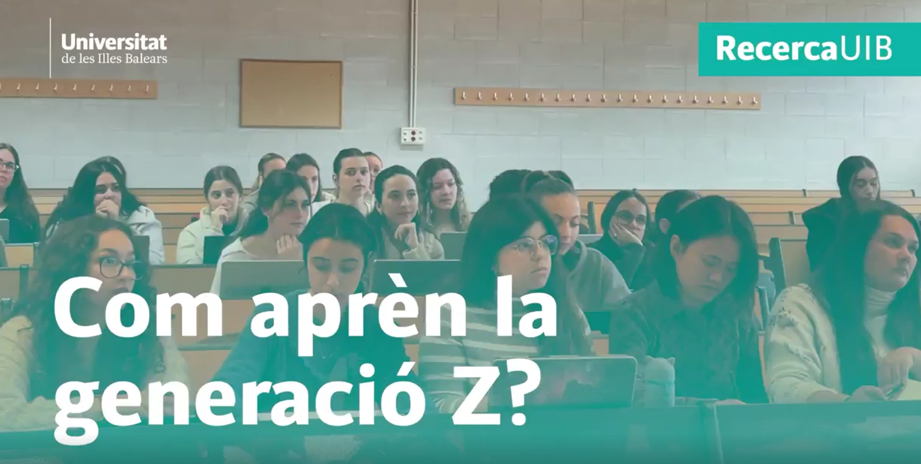 How does Generation Z learn?